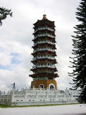 Sun Moon Lake Fotos