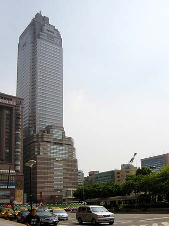 Taipeh Tower