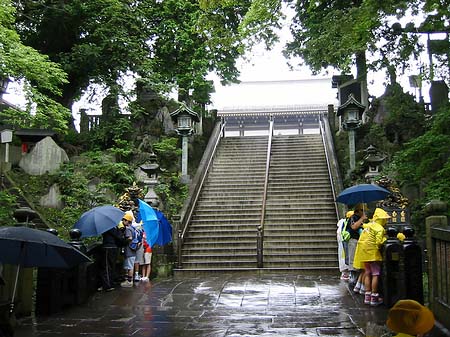 Foto Kloster - Narita