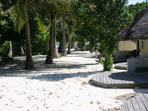 Foto Wohnungen am Strand - 