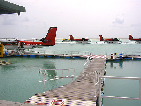 Fotos Flughafen für Wasserflugzeuge | 