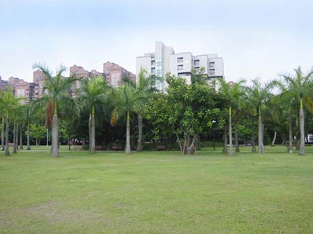 Fotos Daan Park | Taipeh