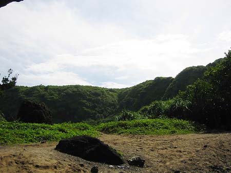 Green Island Fotos