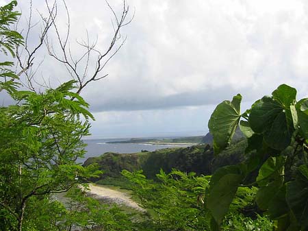 Green Island Foto 