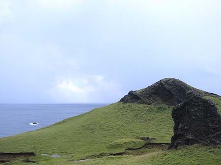 Green Island Foto 