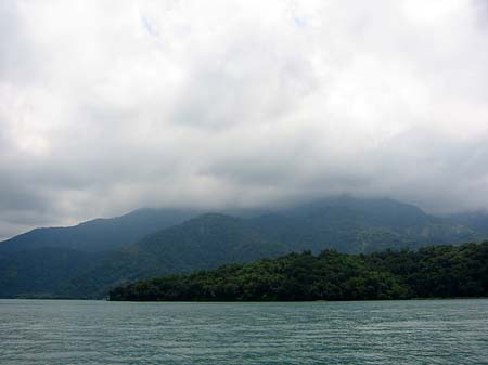 Sun Moon Lake Fotos