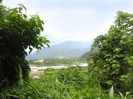 Sun Moon Lake