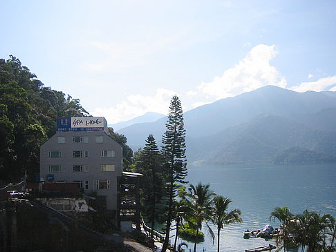 Foto Sun Moon Lake - 