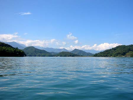 Foto Sun Moon Lake