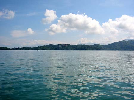 Foto Sun Moon Lake