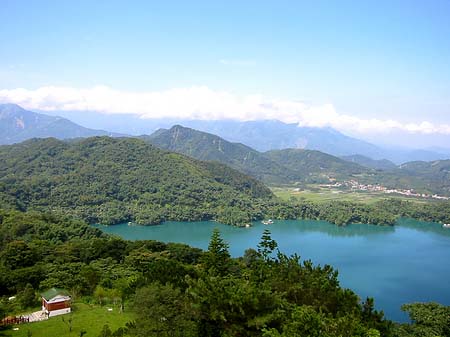 Fotos Sun Moon Lake | 