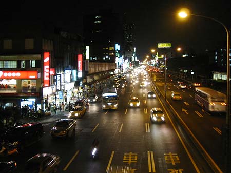 Fotos Kungkuan | Taipeh