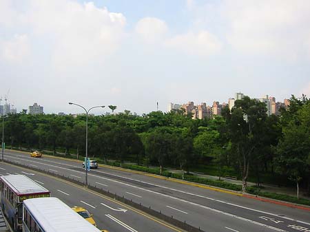 Foto Kungkuan - Taipeh