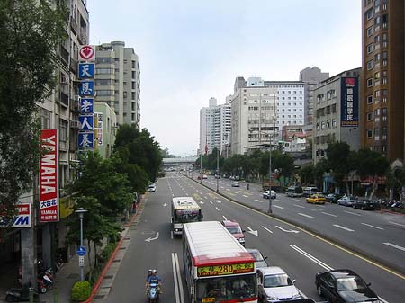 Foto Kungkuan - Taipeh