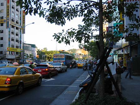 Fotos Kungkuan | Taipeh