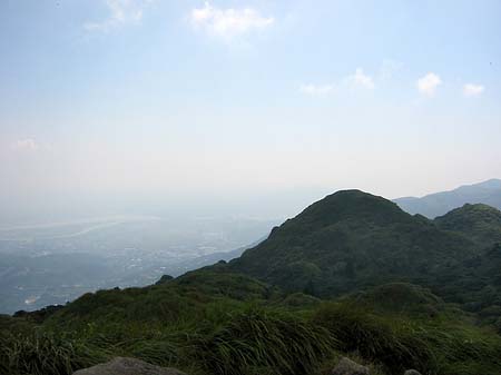 Foto Yangminshan