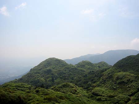 Yangminshan