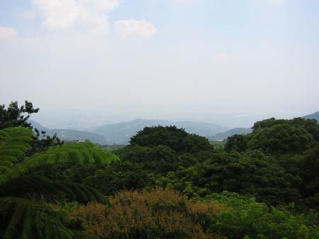 Fotos Yangminshan