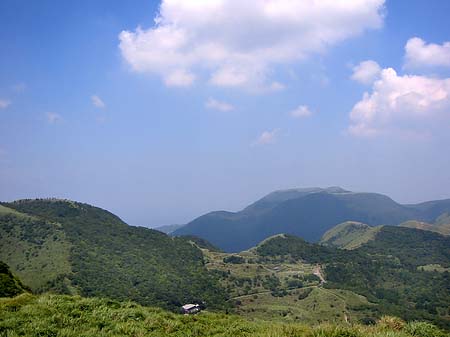 Foto Yangminshan