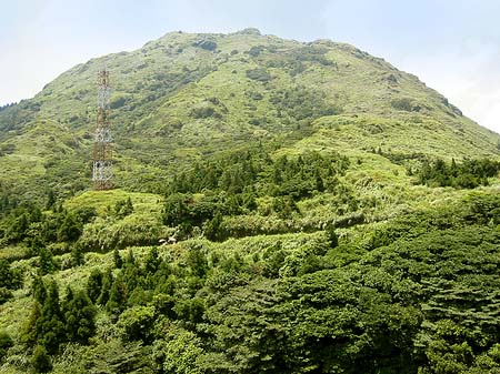 Fotos Yangminshan