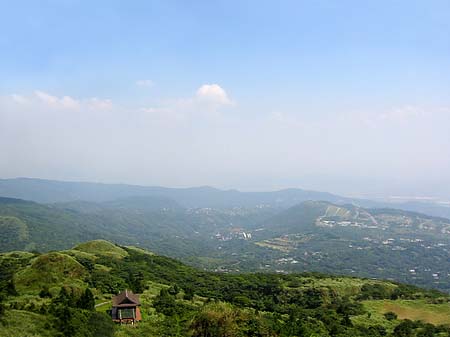 Fotos Yangminshan