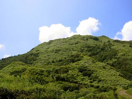 Yangminshan